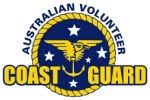 Australian Volunteer Coast Guard - Civil Support