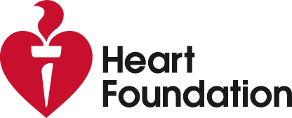 Heart Foundation | Civil Support
