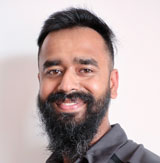 Forhadul (Sam) Hasan | Civil Support